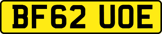 BF62UOE