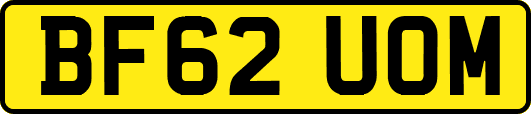 BF62UOM