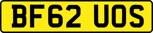 BF62UOS