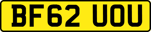 BF62UOU