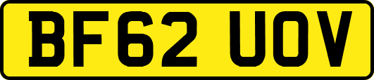 BF62UOV
