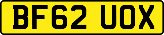BF62UOX