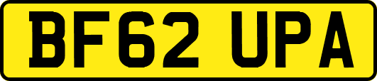 BF62UPA