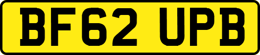 BF62UPB
