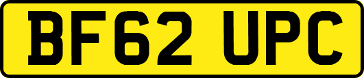 BF62UPC
