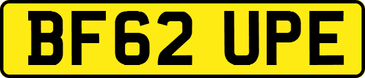 BF62UPE