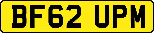 BF62UPM