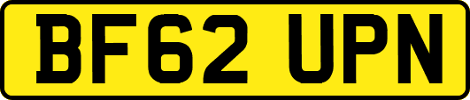 BF62UPN