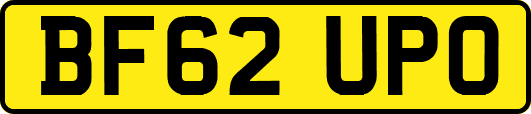 BF62UPO