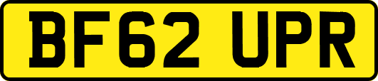 BF62UPR