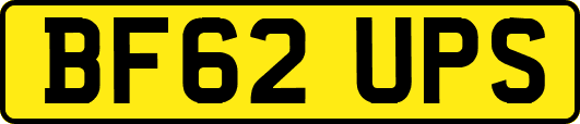 BF62UPS