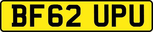 BF62UPU
