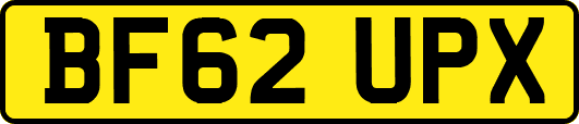 BF62UPX