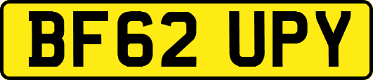 BF62UPY