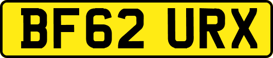 BF62URX