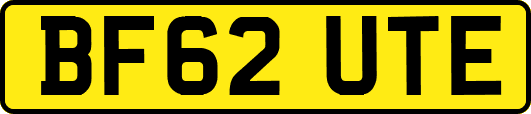 BF62UTE