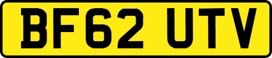 BF62UTV