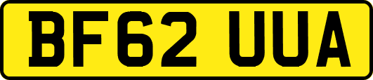 BF62UUA