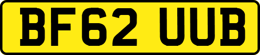 BF62UUB