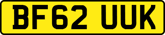BF62UUK