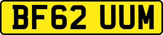 BF62UUM