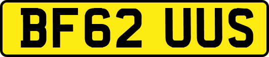BF62UUS