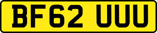 BF62UUU