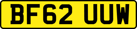 BF62UUW