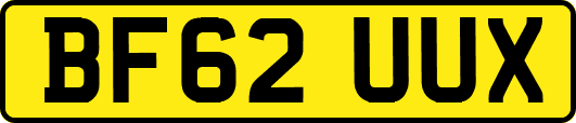 BF62UUX