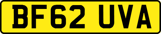 BF62UVA