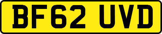 BF62UVD