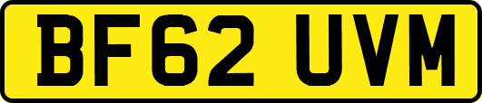 BF62UVM