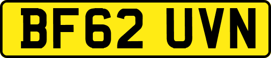 BF62UVN