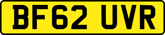 BF62UVR
