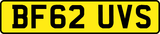 BF62UVS