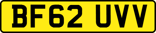 BF62UVV