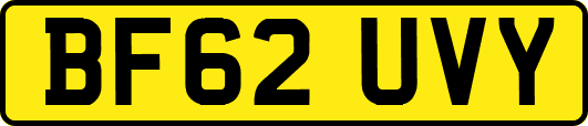 BF62UVY
