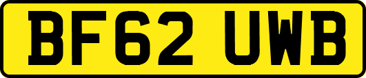 BF62UWB