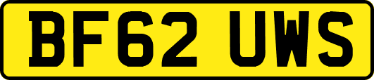BF62UWS