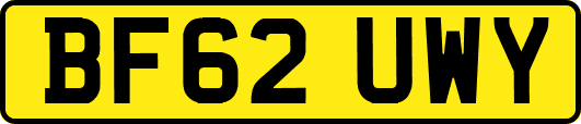 BF62UWY