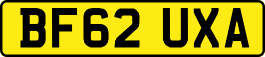 BF62UXA