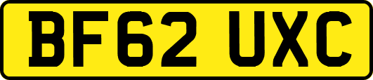 BF62UXC