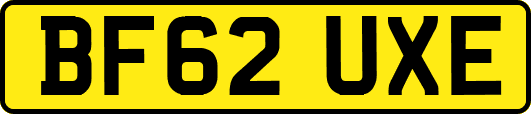 BF62UXE