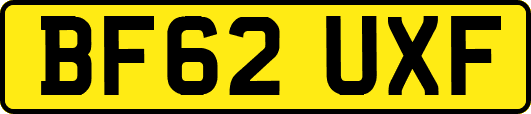 BF62UXF
