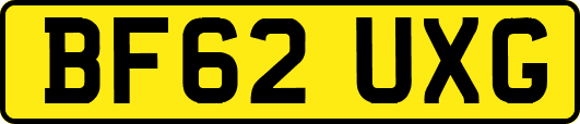BF62UXG