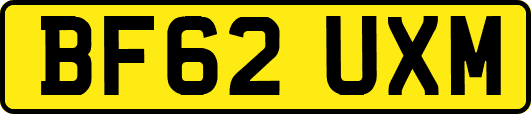 BF62UXM