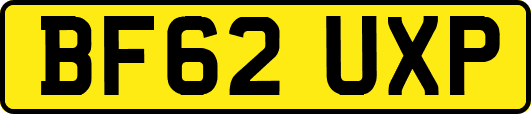 BF62UXP