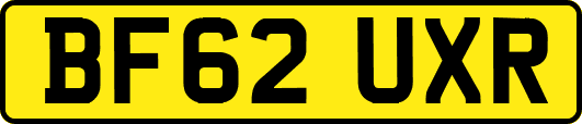 BF62UXR