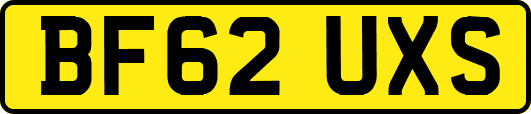 BF62UXS