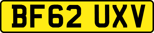 BF62UXV